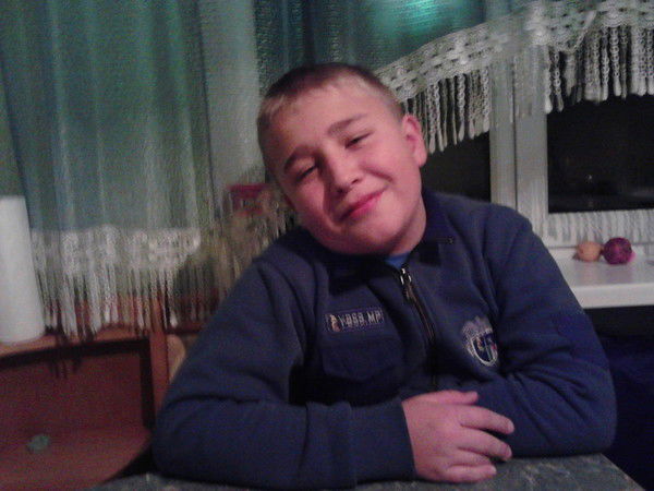 Антон Чувак