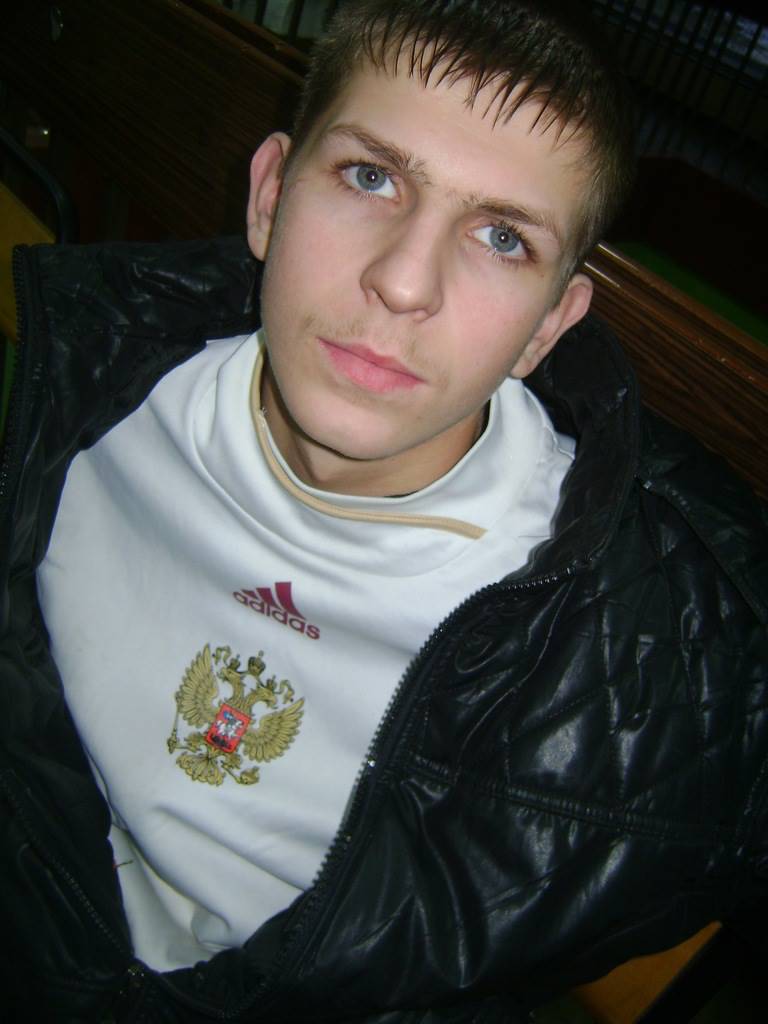 Никита Образцов