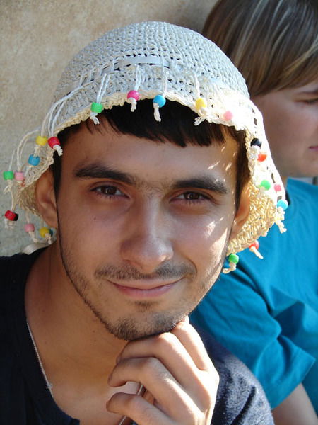 Сергей Толстых