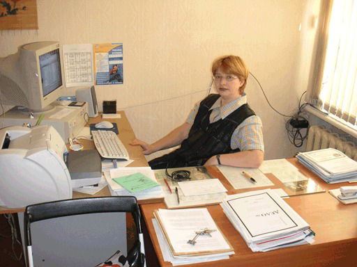 Светлана Сюськина