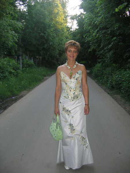 Елена Винокурова