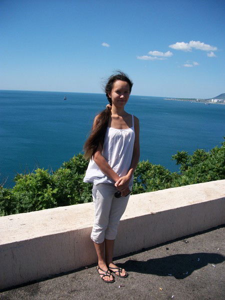 Майя Маховская