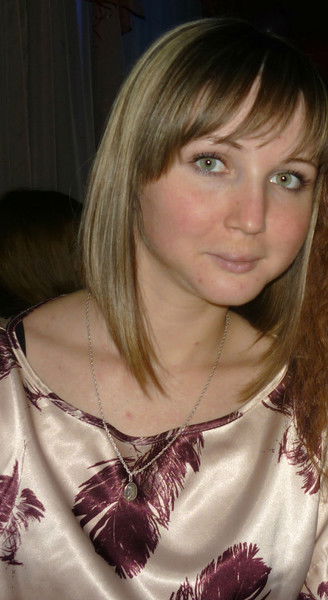 Наталия Бакшаева