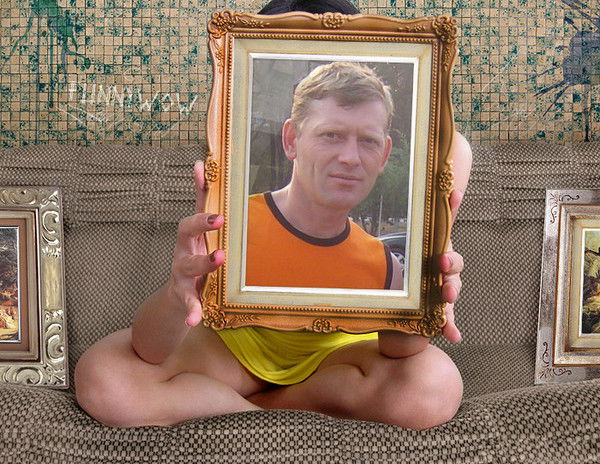 Владимир Анатольевич