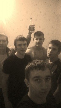 Евгений Герилович