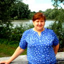 Ирина Волынчикова
