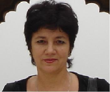 Наталья Харочкина