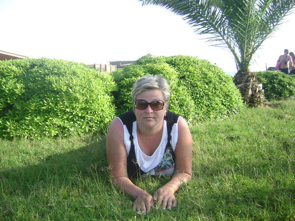 Маргарита Мельникова