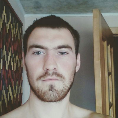 Егор Молоков