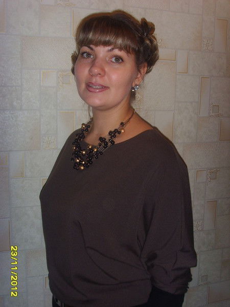 Надежда Катаева