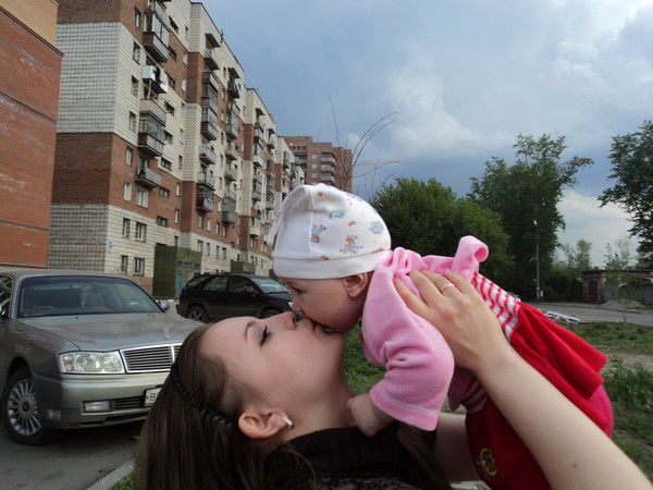 Александра Муковнина