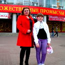 Зоя Антипова