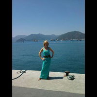 Наталья Саскеева