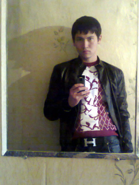 Ерболат Танатаров