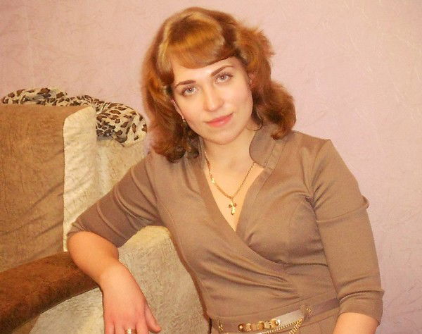 Татьяна Порошина