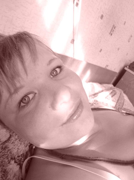 Татьяна Рубаник