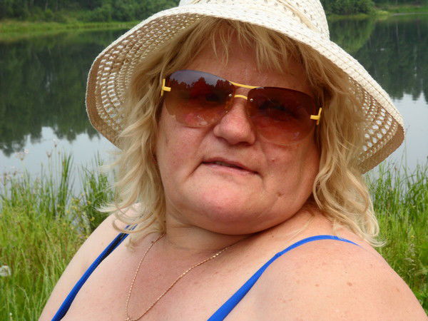 Галина Пискалова(Миргородская)