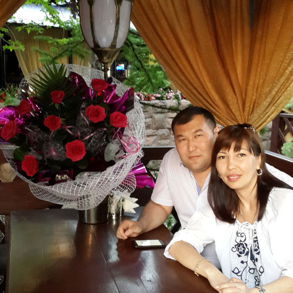 Зульфия Сарбупина