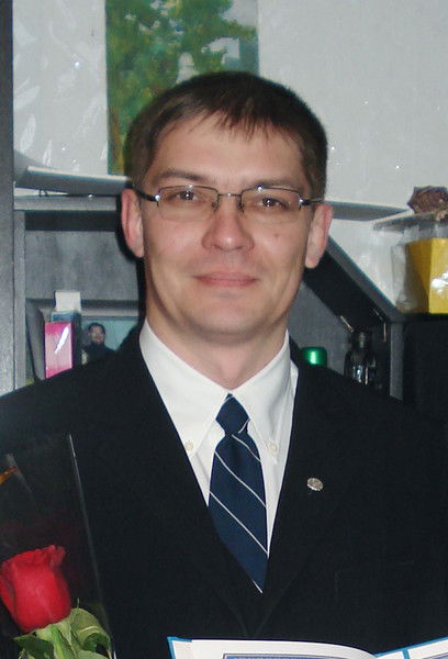 Валерий Кузьмин