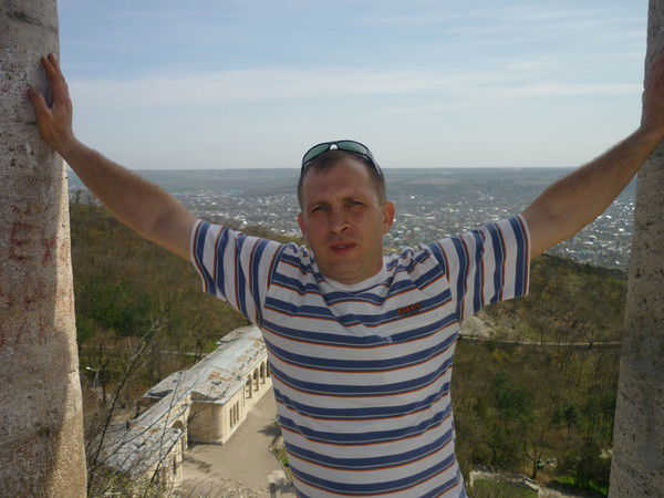 Дмитрий Мищерин