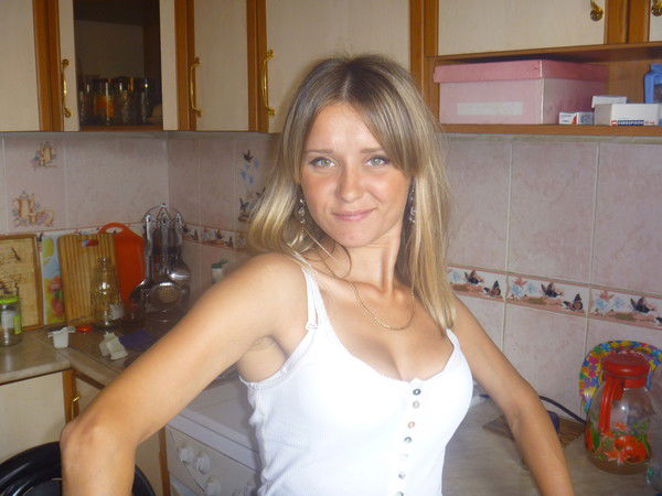 Анастасия Довнич