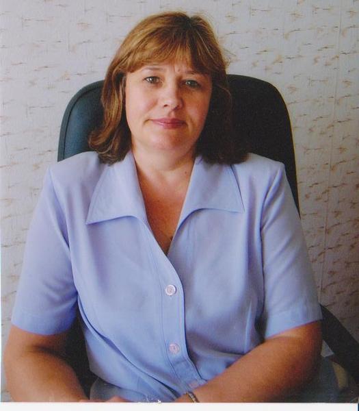 Татьяна Тихонова