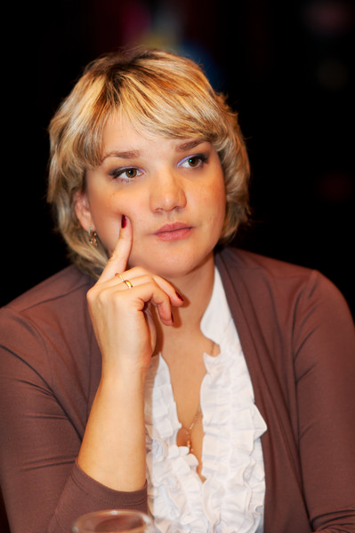 Елена Макарова