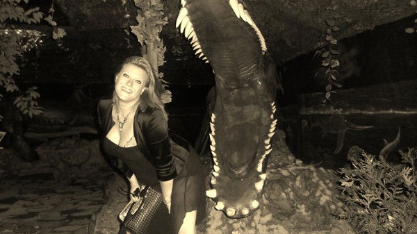 Марина (Wolf) Сухарева