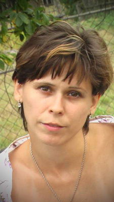 Alexandra Andrjuschenko