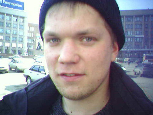 Иван Никитин