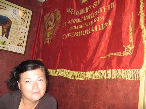 Ковалева Мария