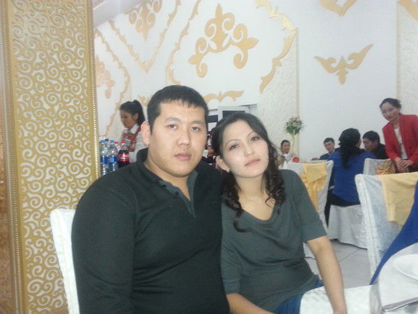 Анара Жолдасбек