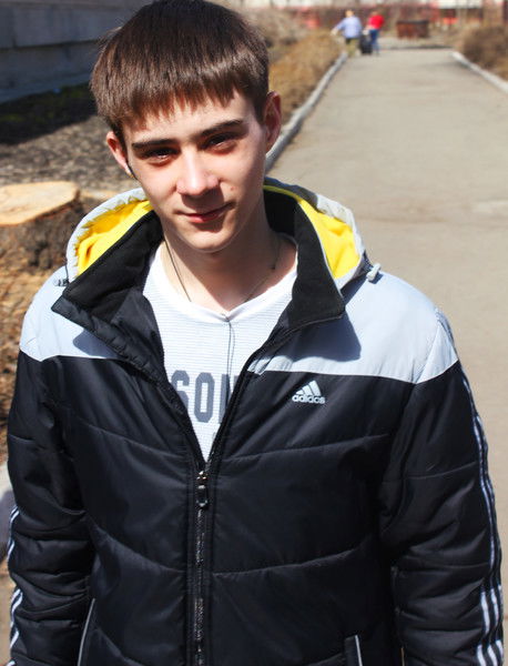 Никита Герасимов