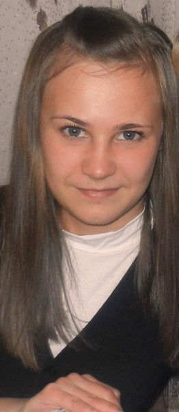 Валентина Позднякова