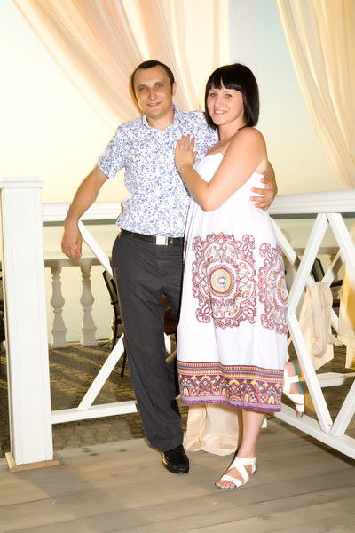 Ната Мастистая