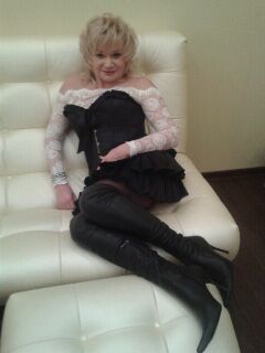 Светлана Воржева