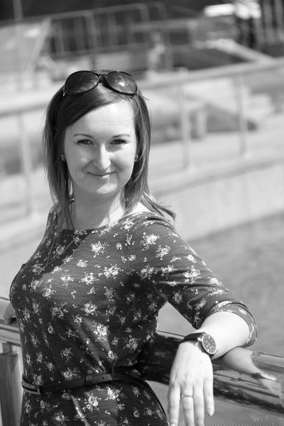 Ольга Моисеева