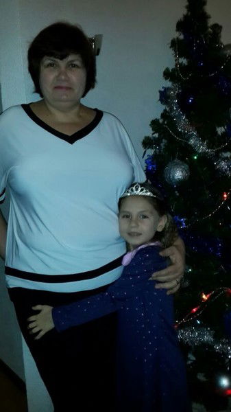 Татьяна Мироненко