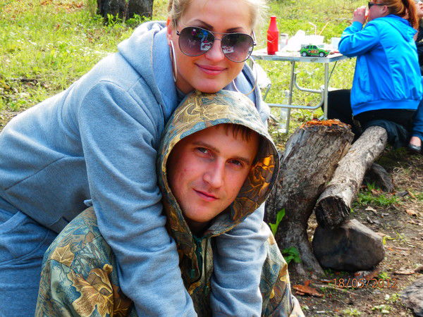 Дарья Бугаевская