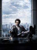 Арман Стыбаев