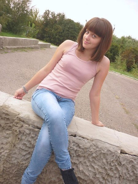 Елизавета Кветкина