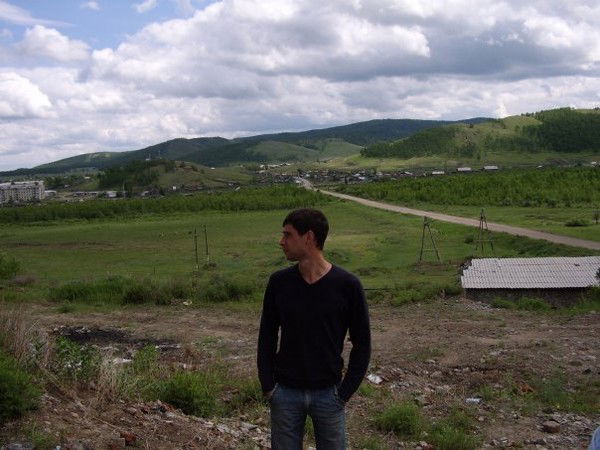 Евгений Бугара