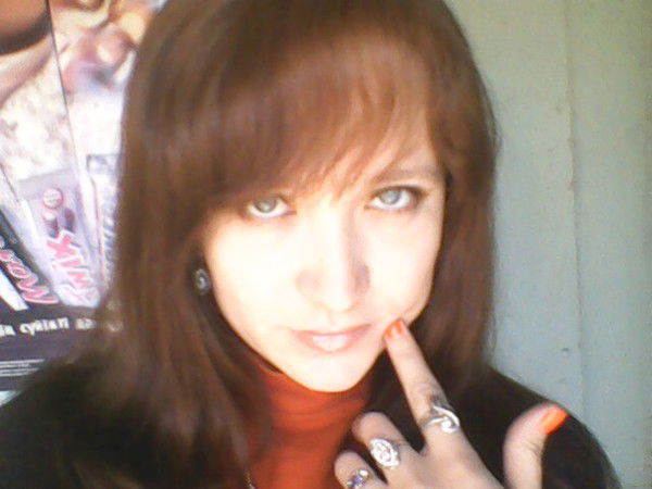 Римма Назаренко(Багаутдинова)