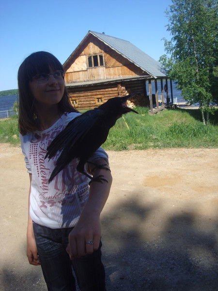 Виктория Юткина