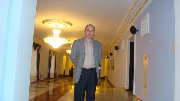 Анатолий Шаманский