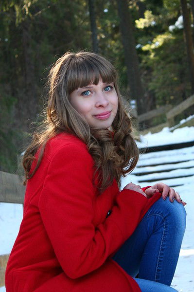 Юлия Езерская