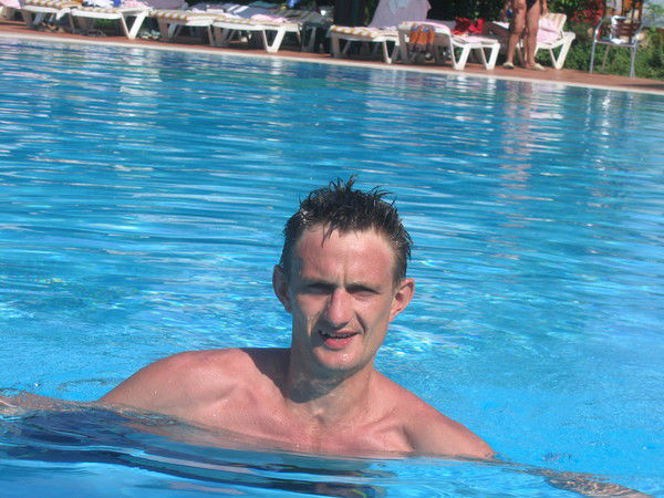 Андрей Даниленко