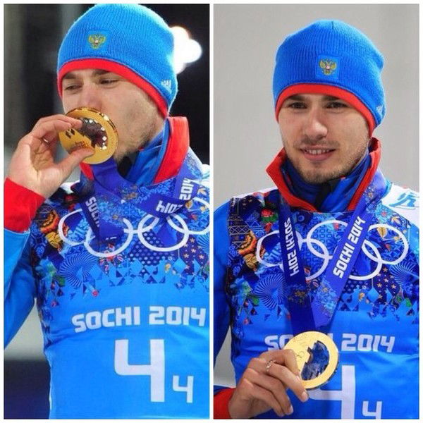 Диана Кривошеина