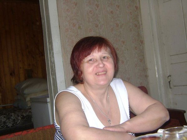 Светлана Аверченкова