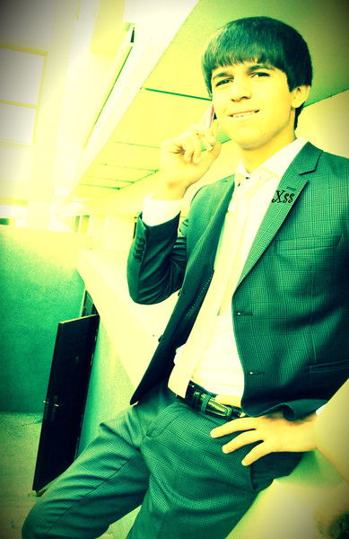 Xypuk (Xss') Tumanoff